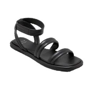 A new day ankle strap sandals
